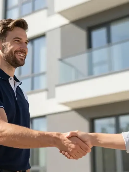 Professioneller Gebäudeservice und IT-Dienstleistungen im Großraum Stuttgart, Karlsruhe und Mühlacker – Zuverlässig, schnell und kompetent.